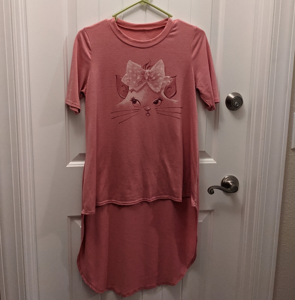 Disney Aristocats Shirt